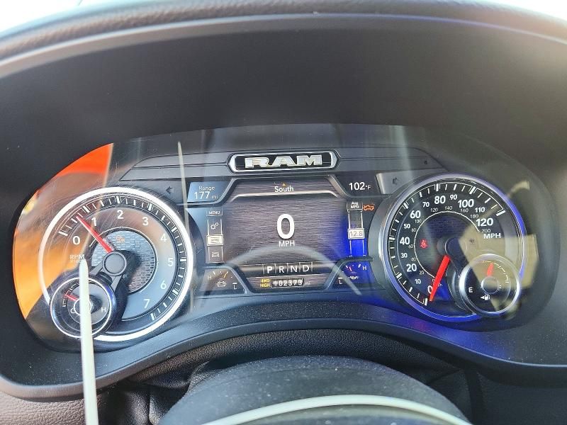 2019 Dodge Ram 1500 big Horn/lone Star