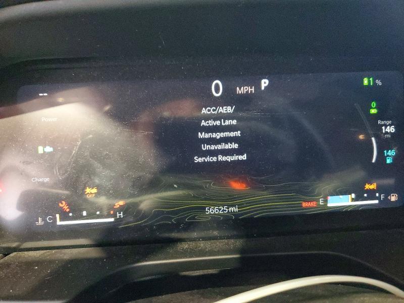 2023 Jeep Grand Cherokee Limited 4XE