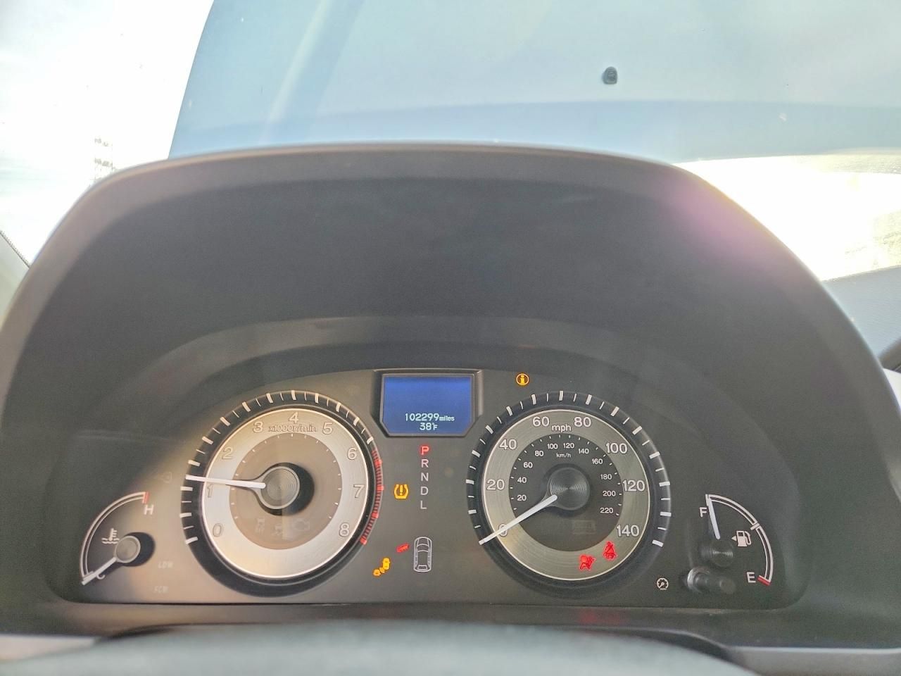 2017 Honda Odyssey Touring