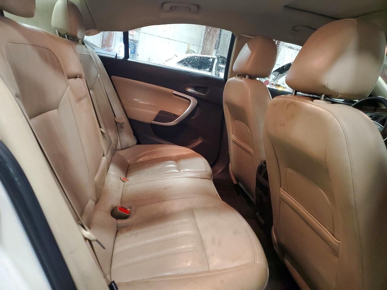 2015 Buick Regal Premium