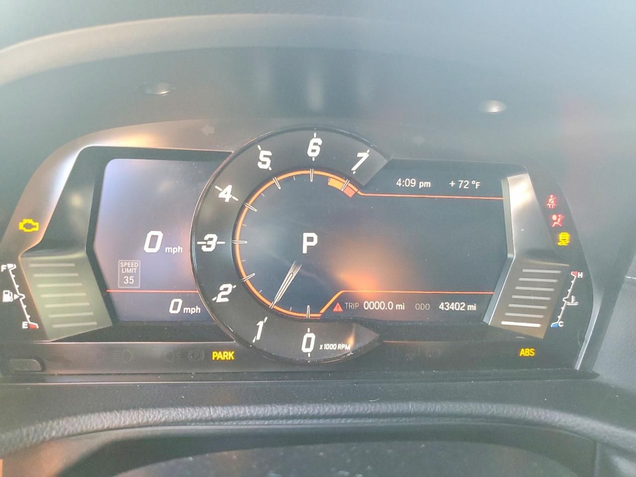 2021 Toyota Supra Base