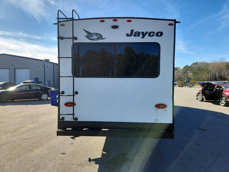 2023 Jayco CO 334 RTS Camper