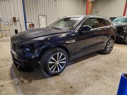 Jaguar salvage cars for sale: 2020 Jaguar F-pace Prestige