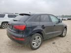 2017 Audi Q3 Premium