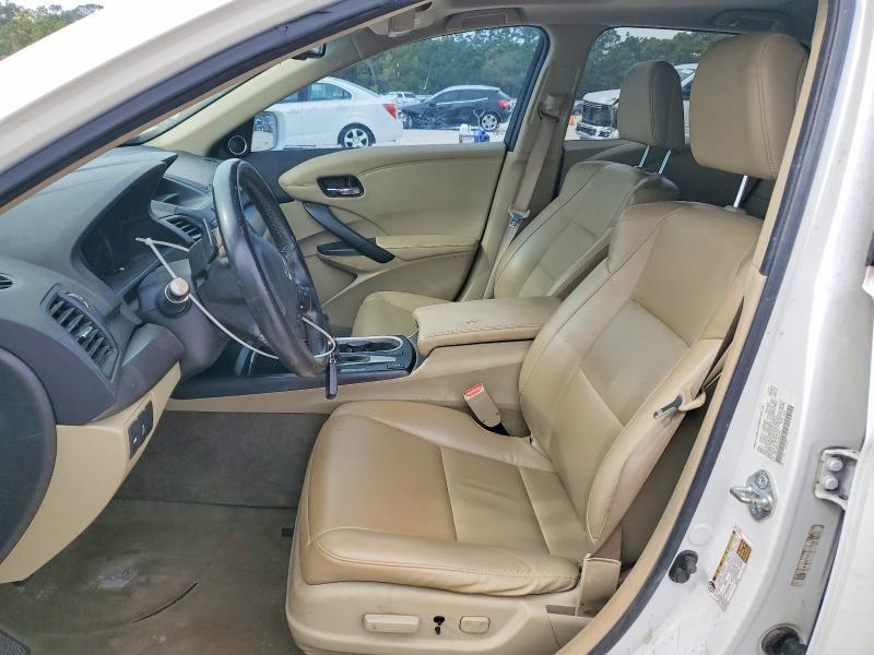 2018 Acura RDX