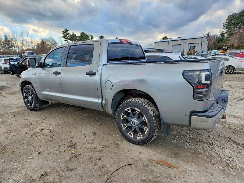 2008 Toyota Tundra SR5