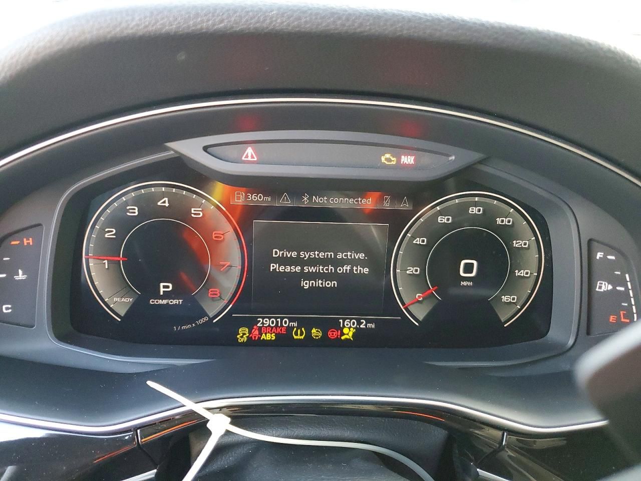 2023 Audi Q7 Premium Plus