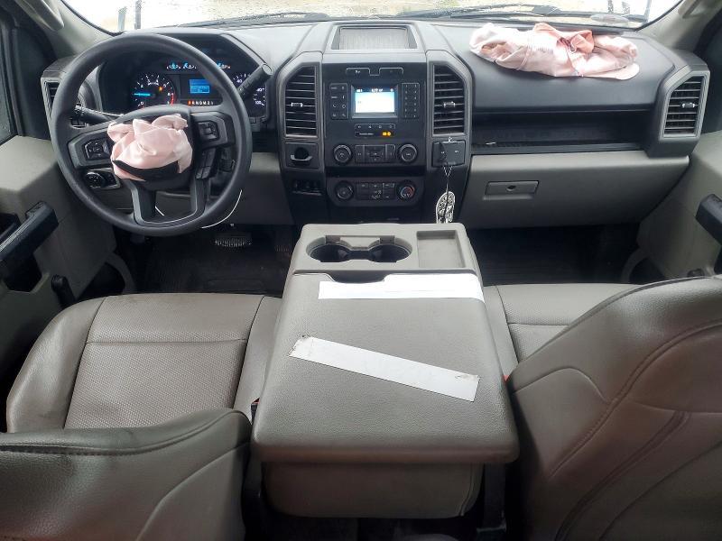 2022 Ford F250 Super Duty