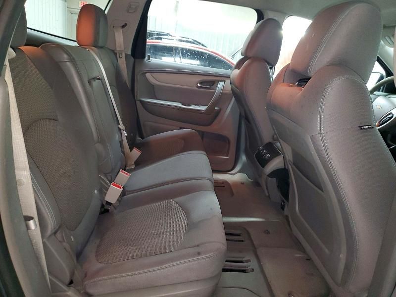 2014 Chevrolet Traverse ls