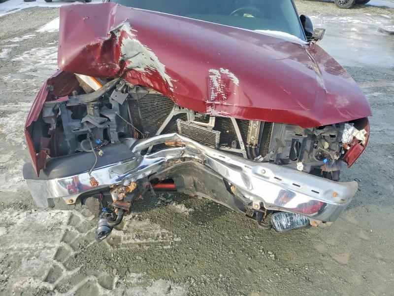 2003 Chevrolet Silverado K1500 Heavy Duty