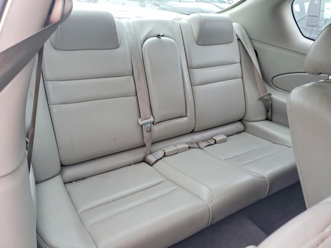 2007 Chevrolet Monte Carlo ss