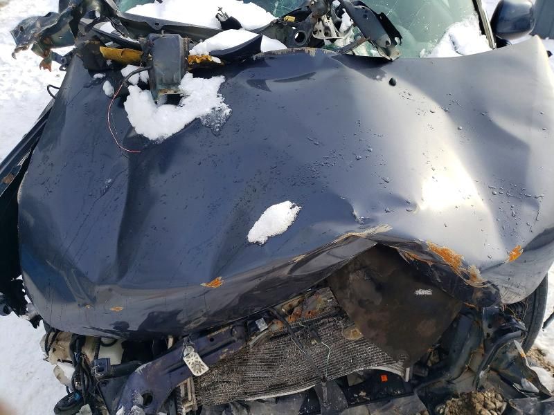 2008 Mitsubishi Outlander xls