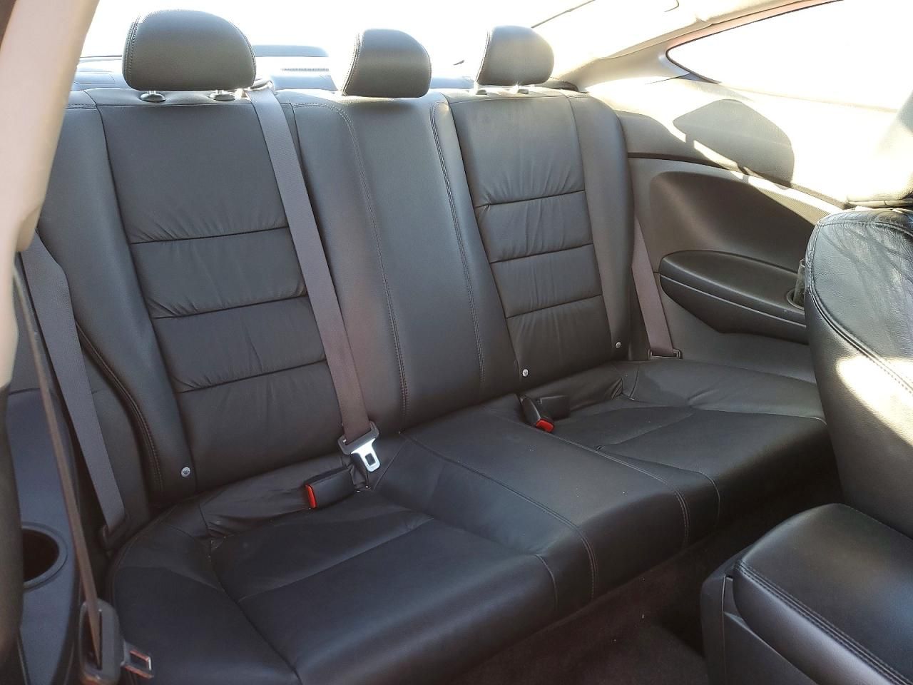 2010 Honda Accord exl