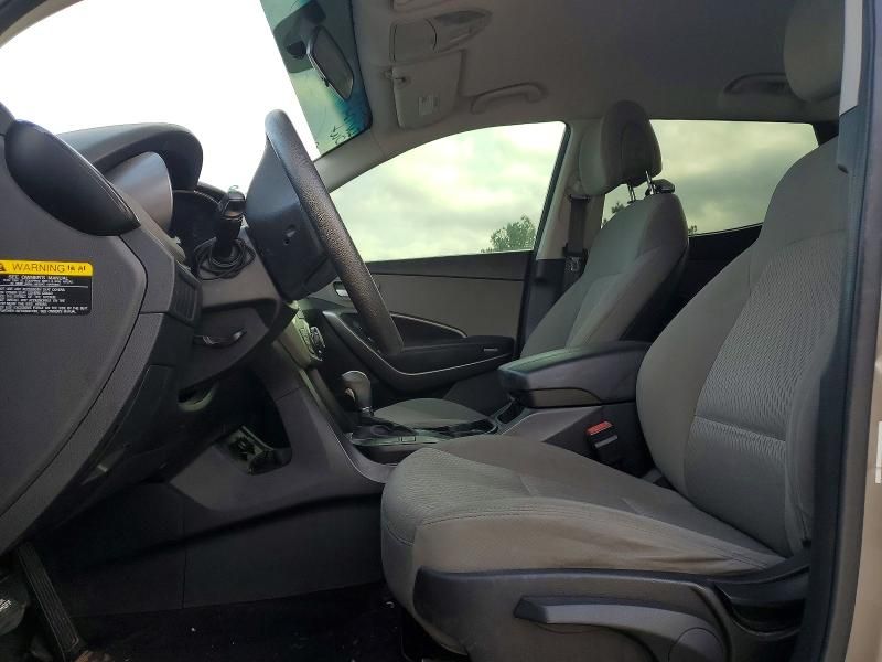 2015 Hyundai Santa fe Sport