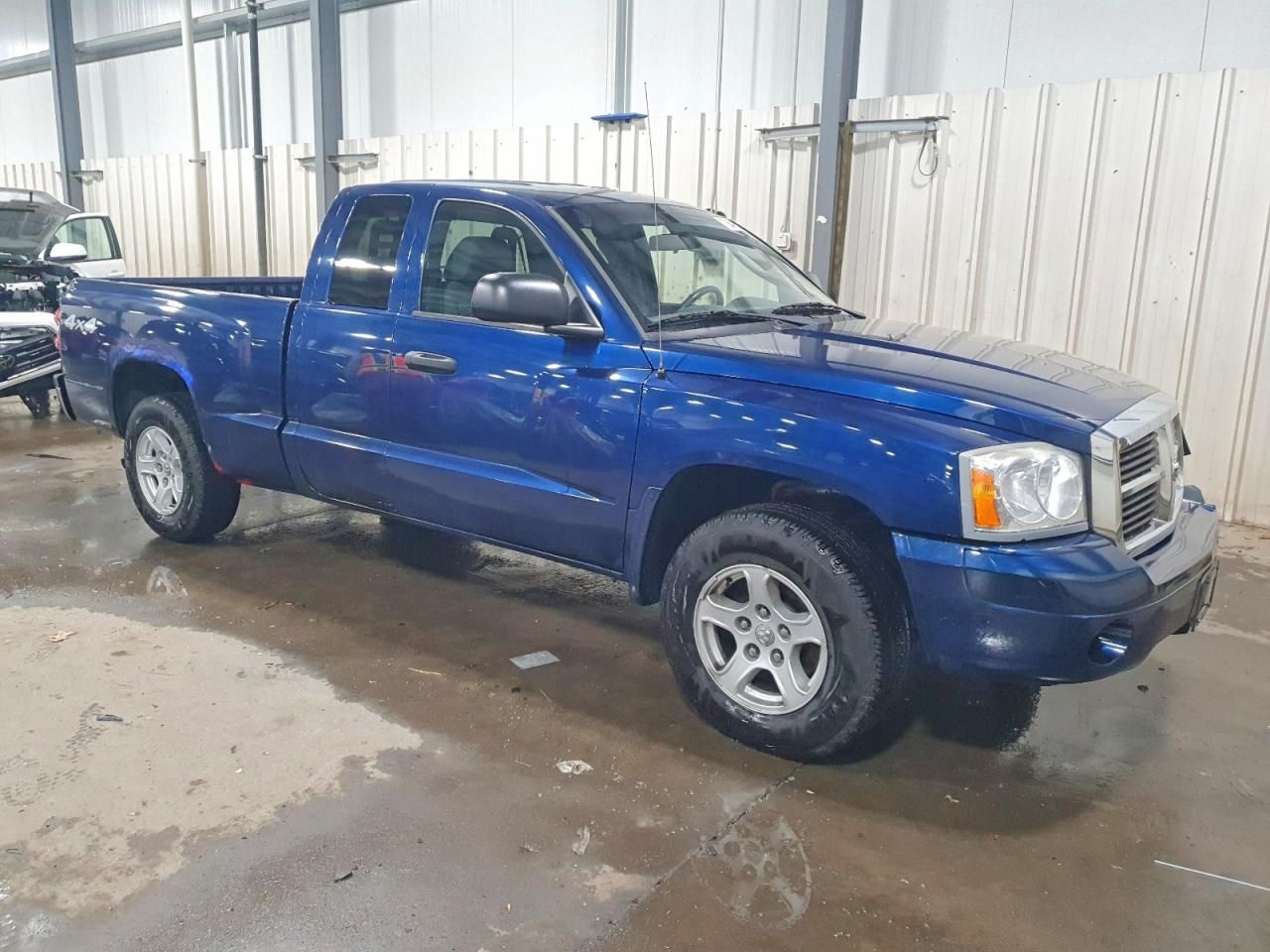 2006 Dodge Dakota slt