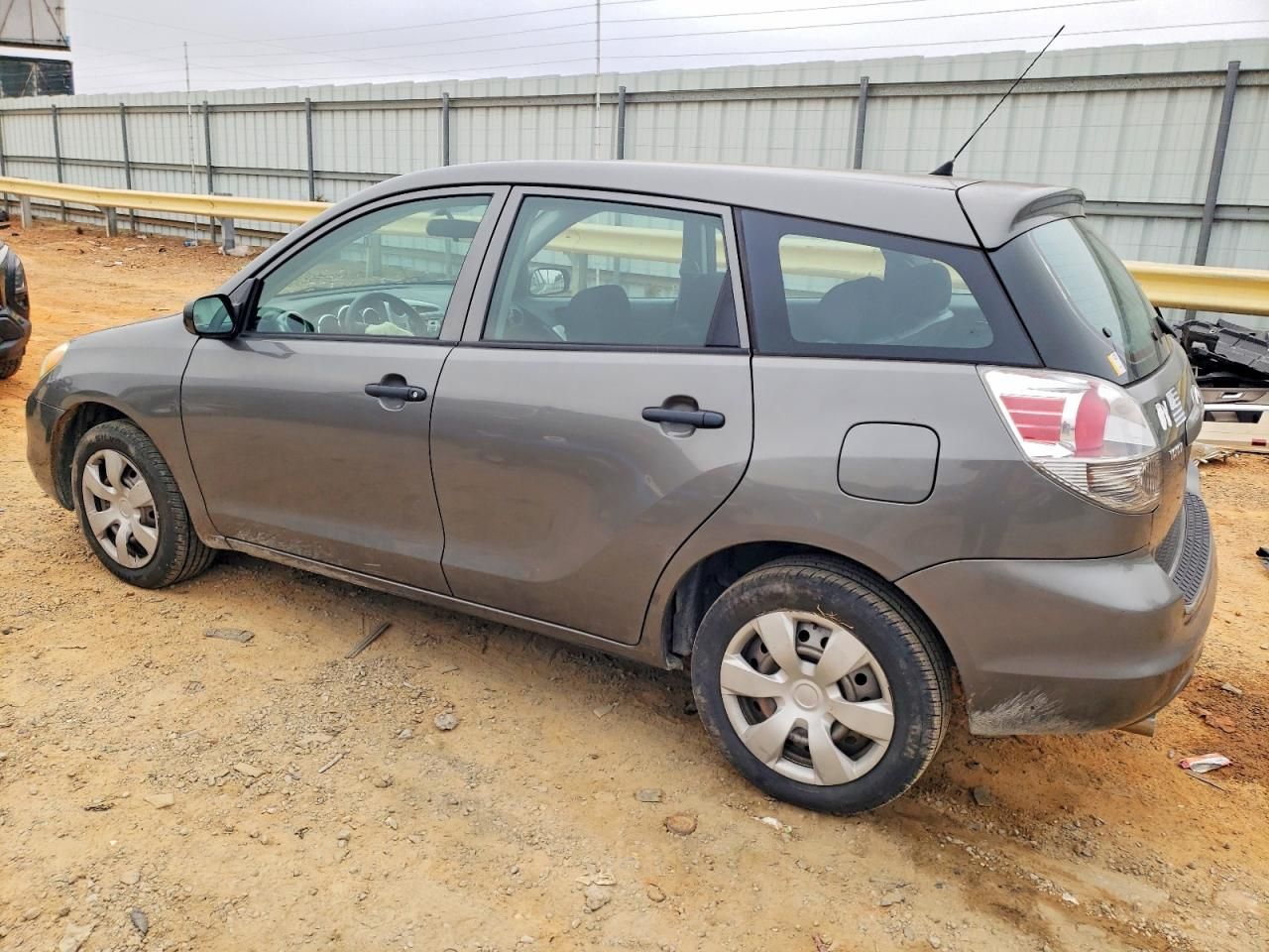 2006 Toyota Corolla Matrix xr