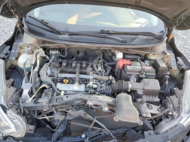 2023 Nissan Versa sv