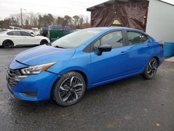 2024 Nissan Versa sr for sale in Glassboro, NJ