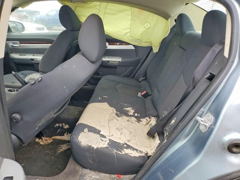 2009 Chrysler Sebring Touring