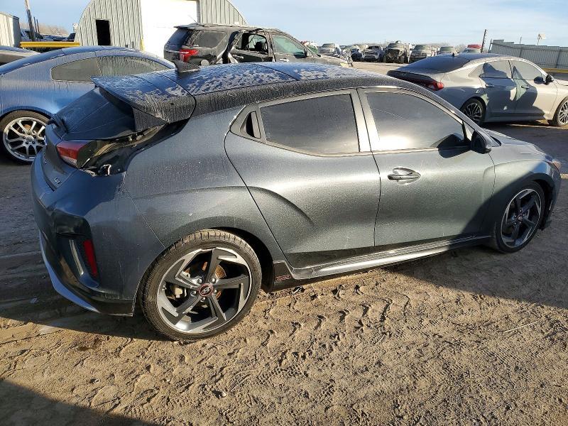 2019 Hyundai Veloster Turbo Ultimate