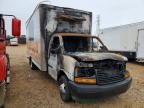 2024 GMC Savana BOX Truck
