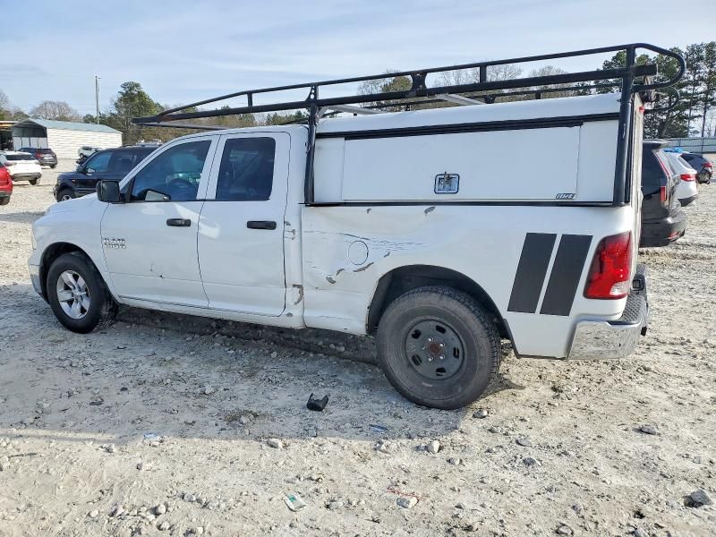 2015 Dodge RAM 1500 ST