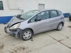 2010 Honda FIT