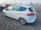 2017 Ford C-max se