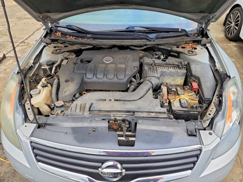 2008 Nissan Altima 2.5
