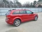 2010 Dodge Journey R/T