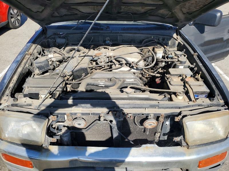 1996 Toyota 4runner SR5