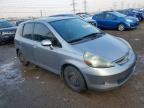 2008 Honda FIT