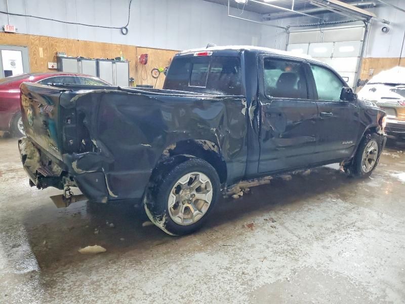 2019 Dodge Ram 1500 big Horn/lone Star