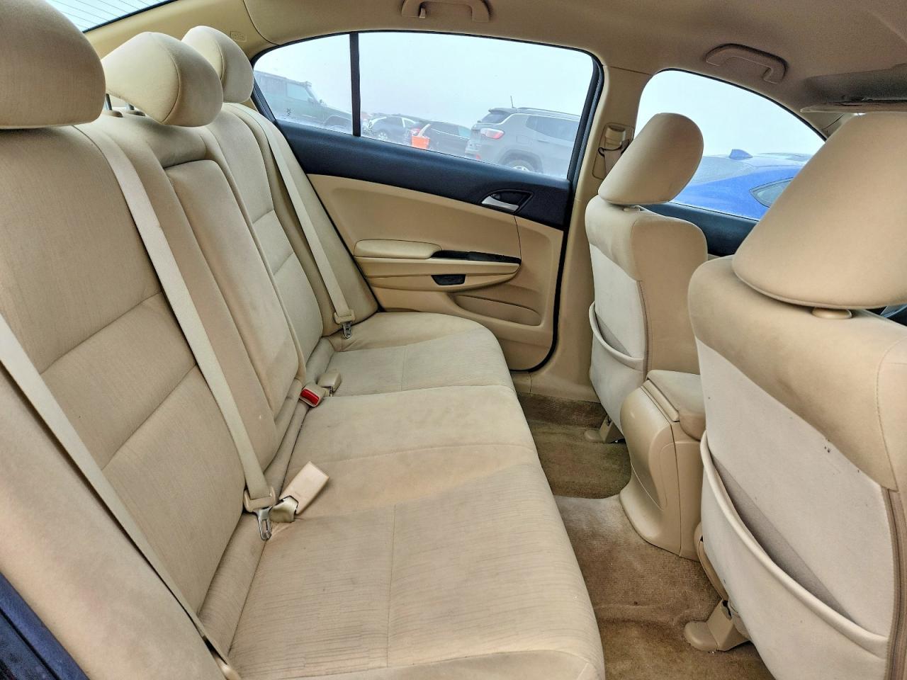 2012 Honda Accord lx