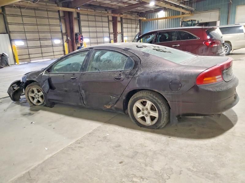 2004 Dodge Intrepid se