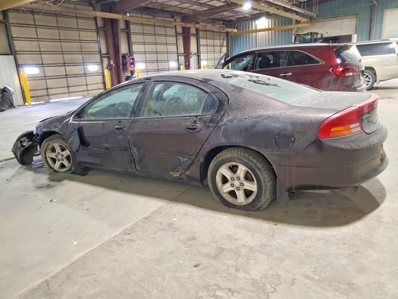 2004 Dodge Intrepid se