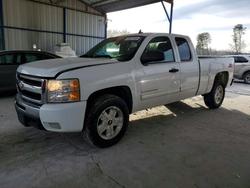 2010 Chevrolet Silverado K1500 lt for sale in Cartersville, GA