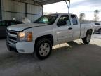 2010 Chevrolet Silverado K1500 LT
