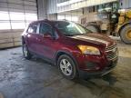 2016 Chevrolet Trax 1LT