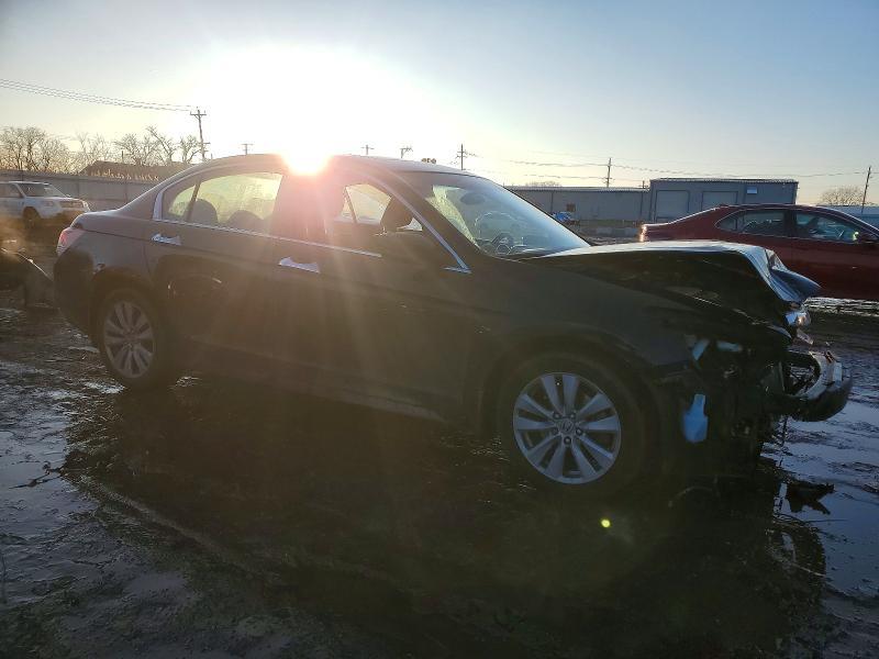 2011 Honda Accord exl