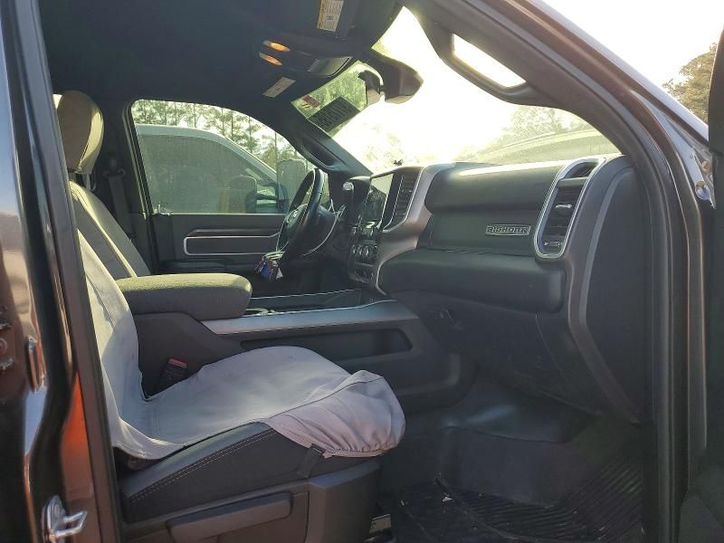 2021 Dodge Ram 3500 big Horn