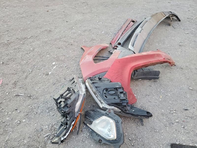 2013 Hyundai Santa fe gls