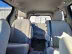 2012 Toyota Sienna le