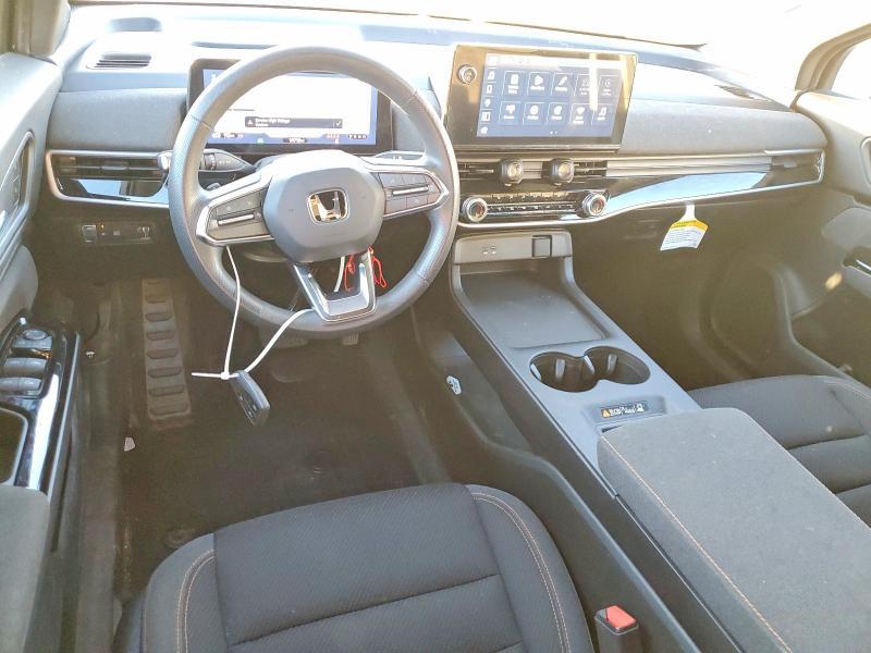 2025 Honda Prologue eco