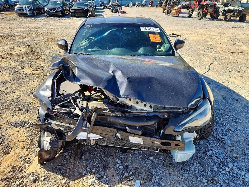 2017 Toyota 86 Base