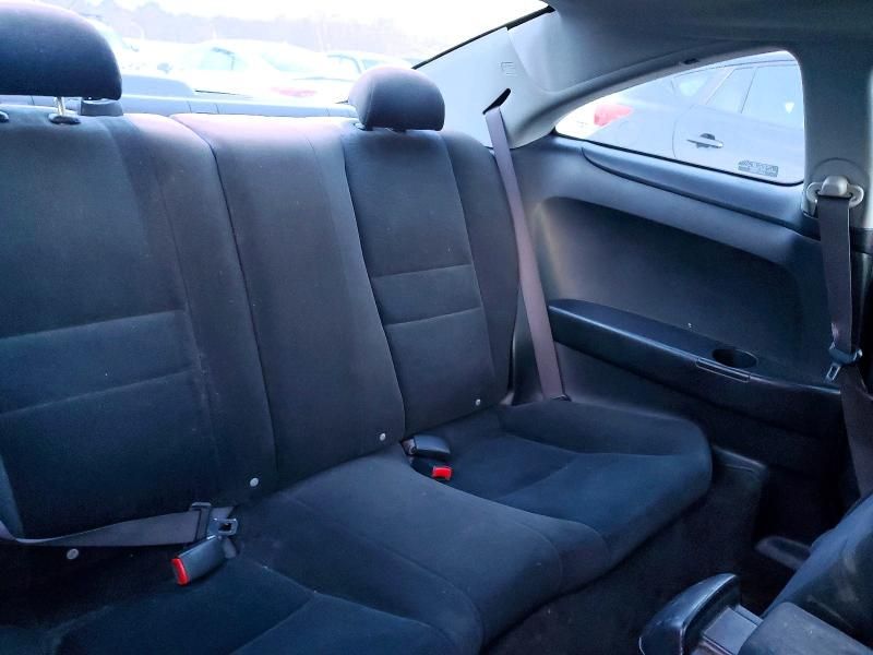 2005 Honda Accord ex