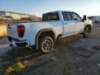 2021 GMC Sierra K2500 AT4