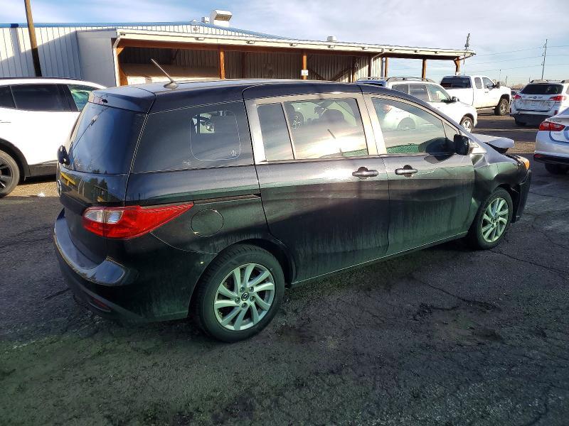 2015 Mazda 5 Sport