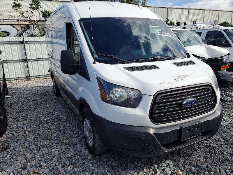 2019 Ford Transit T-250 Delivery Van