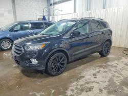 2018 Ford Escape se for sale in Ham Lake, MN